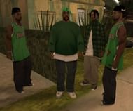 Image via GTA San Andreas